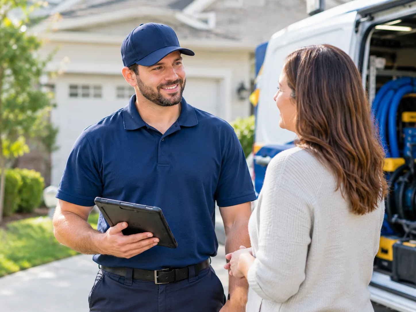 Sewage Backup Cleanup Garwood, TX FAQs